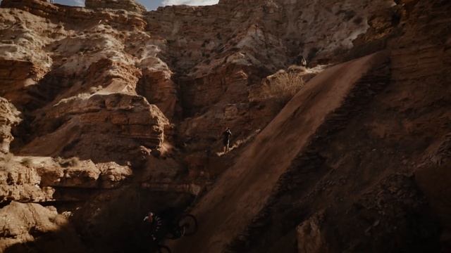 Red Bull Rampage 2022 Highlights #redbull #rampage #brettrheeder #bretttippie #mtb #downhill #мтб