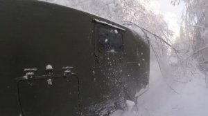 Газ 66 Геленджик!Жуки Часть 2