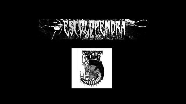 ESCOLOPENDRA - Split (2015) смотреть онлайн