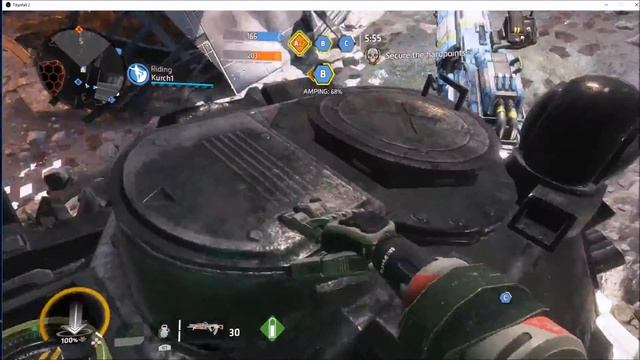 Stand By For TitanFall смотреть онлайн