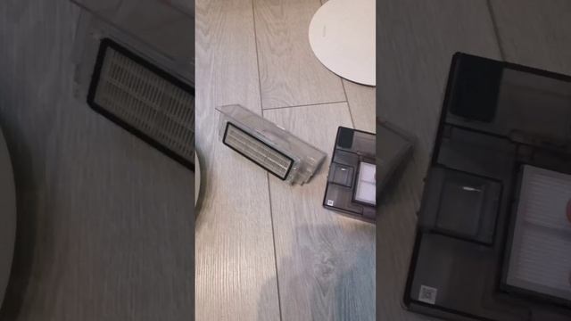 Обзор Roborock Q8 Max Pro смотреть онлайн