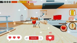 Играем в Секретная стационация 🍊🥖[Апрельский ерунда]🥖🍊