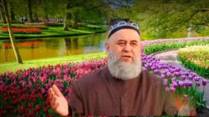 ХОЧИ МИРЗО АМРИ МАЪРУФ