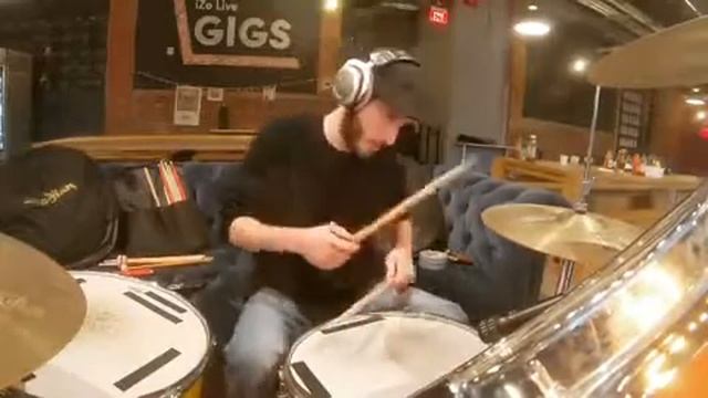 Matt Zajac Drums смотреть онлайн