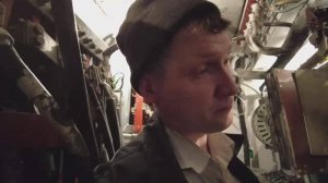 ЖД. Цепь ТКП и устранения утечек воздуха на локомотиве. 12/25