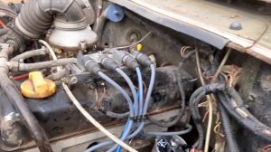 2х контурное (подводное) зажигание на УМЗ /ЗМЗ моторы. 
Установка Готового Зажигания на УАЗ / Волга