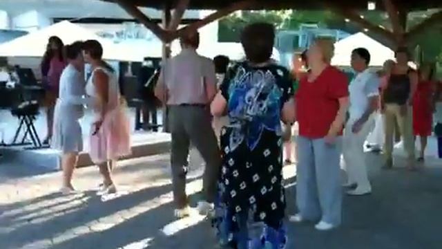 Старики отжигают ;) смотреть онлайн