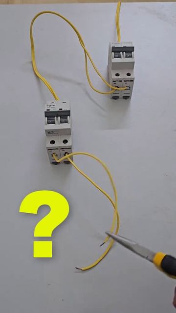 Проверка номинала характеристик автоматов в правильной координации смотреть онлайн