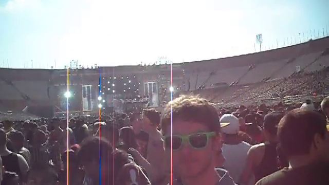 EDC Kinetic Field carnival ride 1 смотреть онлайн