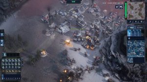 Tempest Rising — обзорное видео