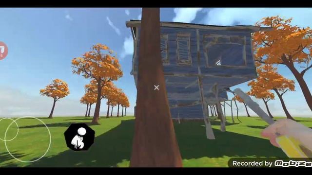 hello Neighbor 2 demo fan game смотреть онлайн