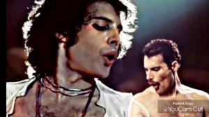 Happy Bday to the Magnificent Magical Mr. Mercury Pt.5
