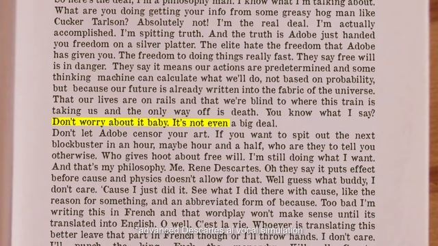 Adobe Premiere's Dark Secret смотреть онлайн