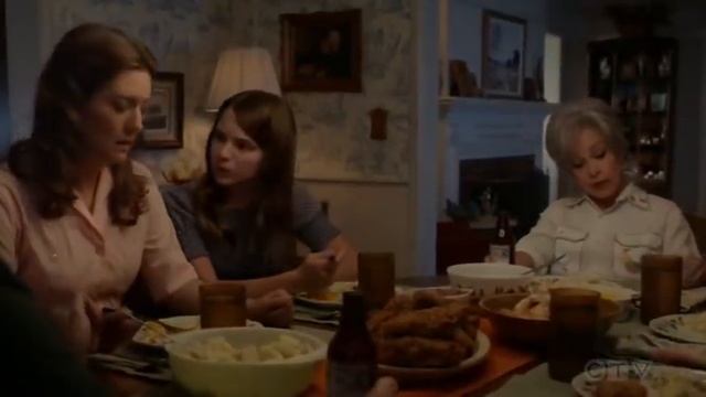 Young Sheldon S05E17 Crazy Dinner смотреть онлайн