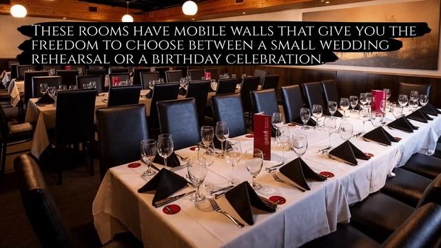 Galeto Brazilian Steakhouse : Indulge in Brazilian Excellence: смотреть онлайн