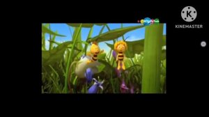 карусель анонс новые приключения пчелки майя весна 2016 раритет