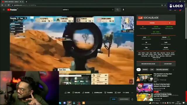 ❤️🚀MAMBA😂 REACTION ON I AM SOUL x ASTER X SONG смотреть онлайн