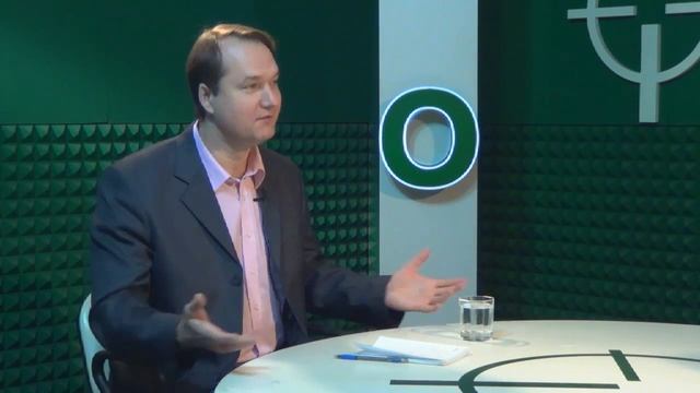 Кредитное мошенничество и противостояние ему – битва интеллектов и технологий смотреть онлайн