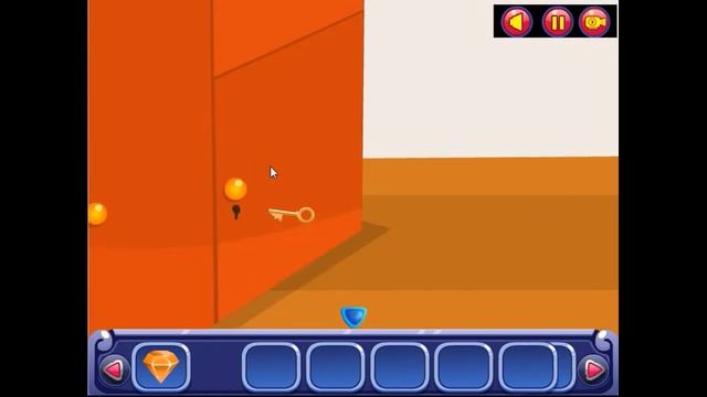 Jolly Boy Skate Scooter Escape For Android смотреть онлайн