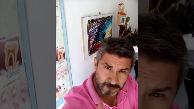 Cambiando el PH DE MI BOCA.....Aquí te digo como.... смотреть онлайн