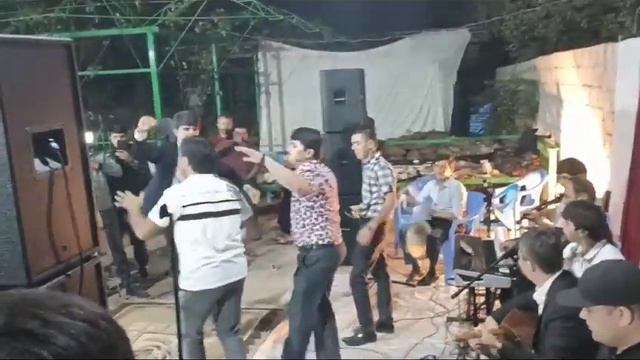 Бахтовари Махмуд базми туйона дар н.Восеъ смотреть онлайн