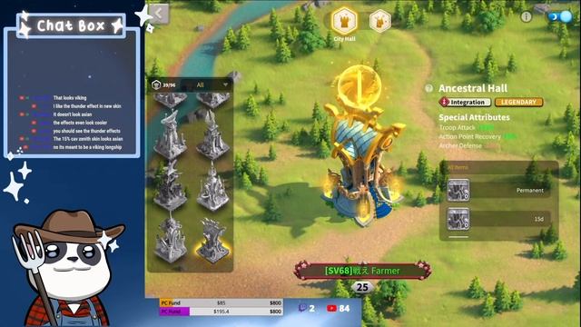 【 100X SPIN 】holy knights treasure / Rise of Kingdoms смотреть онлайн