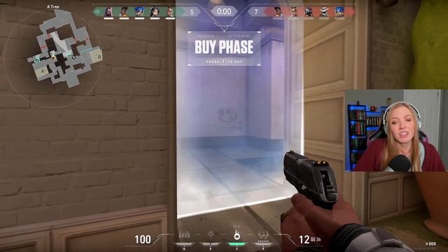FIRST TIME PLAYING VALORANT! | Valorant Live Stream смотреть онлайн