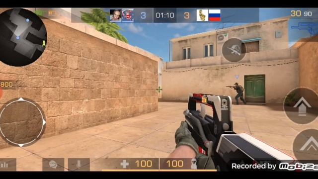 Играю в standoff2!!! смотреть онлайн