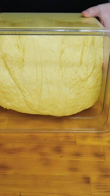 Ваш идеальный Кулич на Пасху - Пошаговый рецепт смотреть онлайн