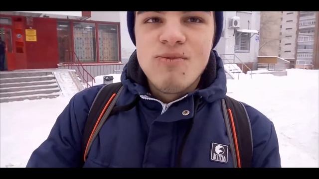 ВЕЛИКИЙ ОБЗОР НА ВСЯКУЮ ХРЕНЬ №2 (Тульский пряник) смотреть онлайн