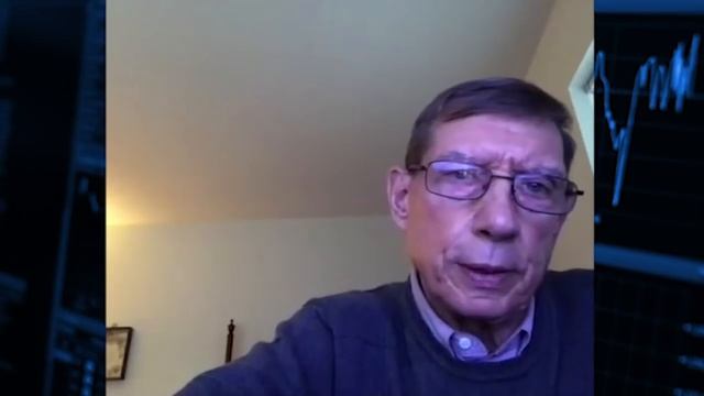 Veteran Analyst David Hunter Predicts Stocks To Crash 65-80% This Year смотреть онлайн