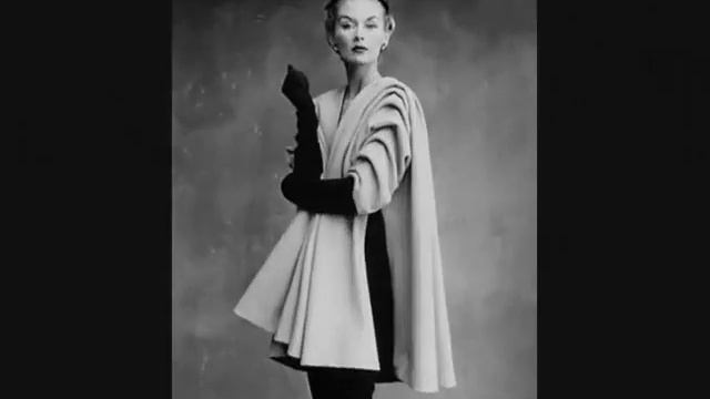 Irving Penn - LA MODA (by elena dilascio) смотреть онлайн