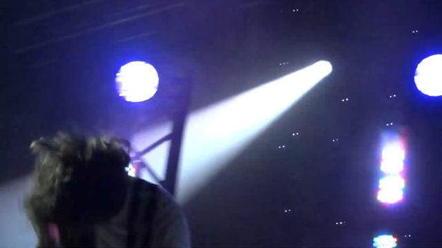 M83 - The Bright Flash - Primavera Sound 2012 Barcelona - 01.06.12 смотреть онлайн