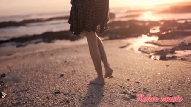 Relax music A Song Named Roses - Broke in Summer 04 2021 смотреть онлайн