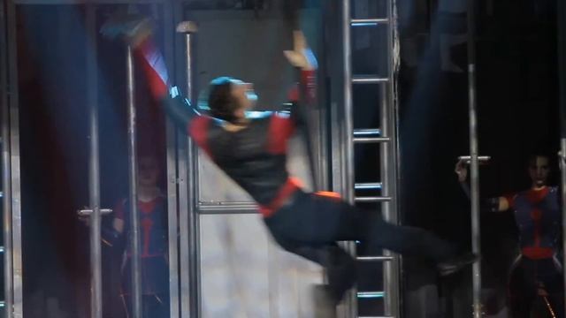 Aerial Pole - Dmitriy Kulik! смотреть онлайн