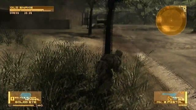 Dazzle DV100 / AMCap / Fraps - TEST and SETUP - MGS4 - read description! смотреть онлайн