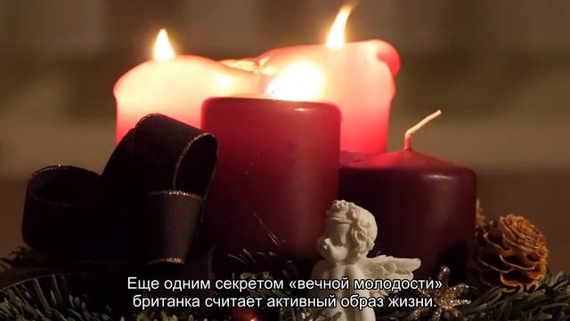 Молодо выглядящая 55-летняя многодетная мать назвала способ сохранить красоту смотреть онлайн