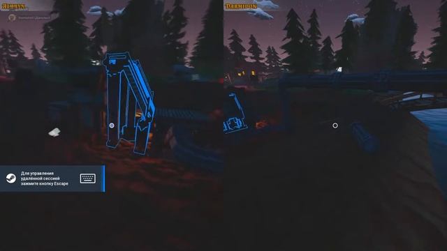 Бомжи с лопатами и ведрами на Аляске | копер | Hydroneer #1 смотреть онлайн