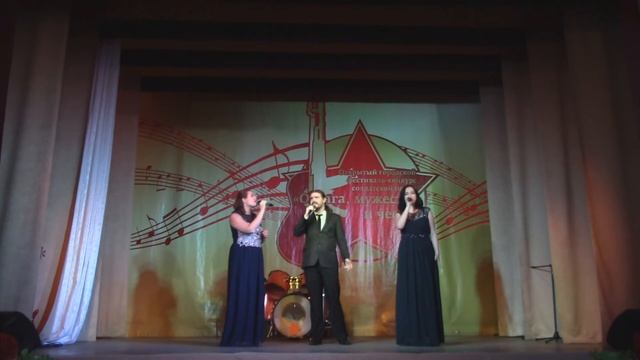 «Народный коллектив»  ансамбль «Саратовская Полония»