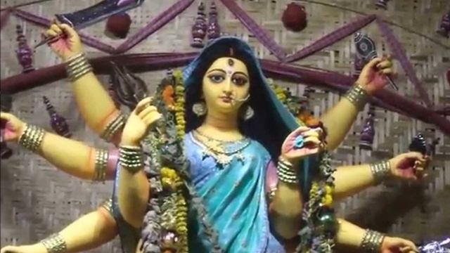 Mago drishti dili...... Devotional song (Bengali) смотреть онлайн