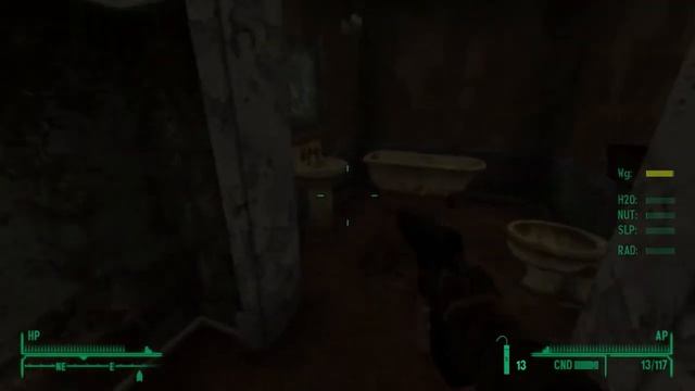 Let's Play Fallout: New Vegas [13] смотреть онлайн