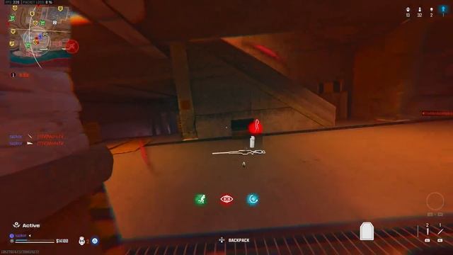 Killing Streamers with Movement on Warzone 3 #9 смотреть онлайн