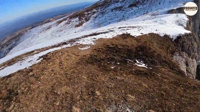 Beautiful Enduro, Caucasus (Russia) смотреть онлайн