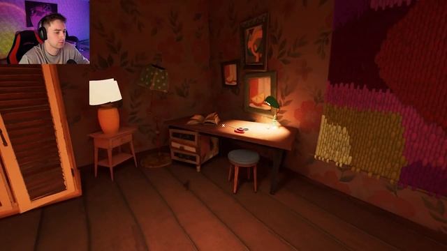 ЭТО МОЯ КОШКА! | Hello Neighbor 2 #3 смотреть онлайн