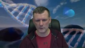 11-04-2025 Божественная матрица Гаряева от всех болезней.