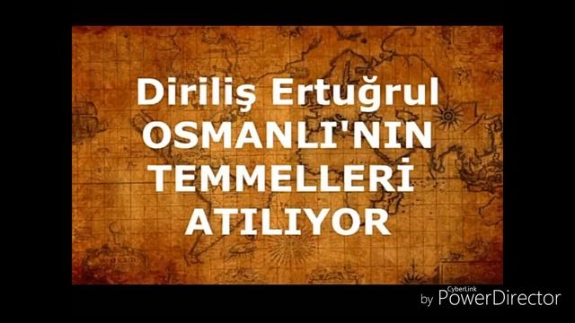 Diriliş 