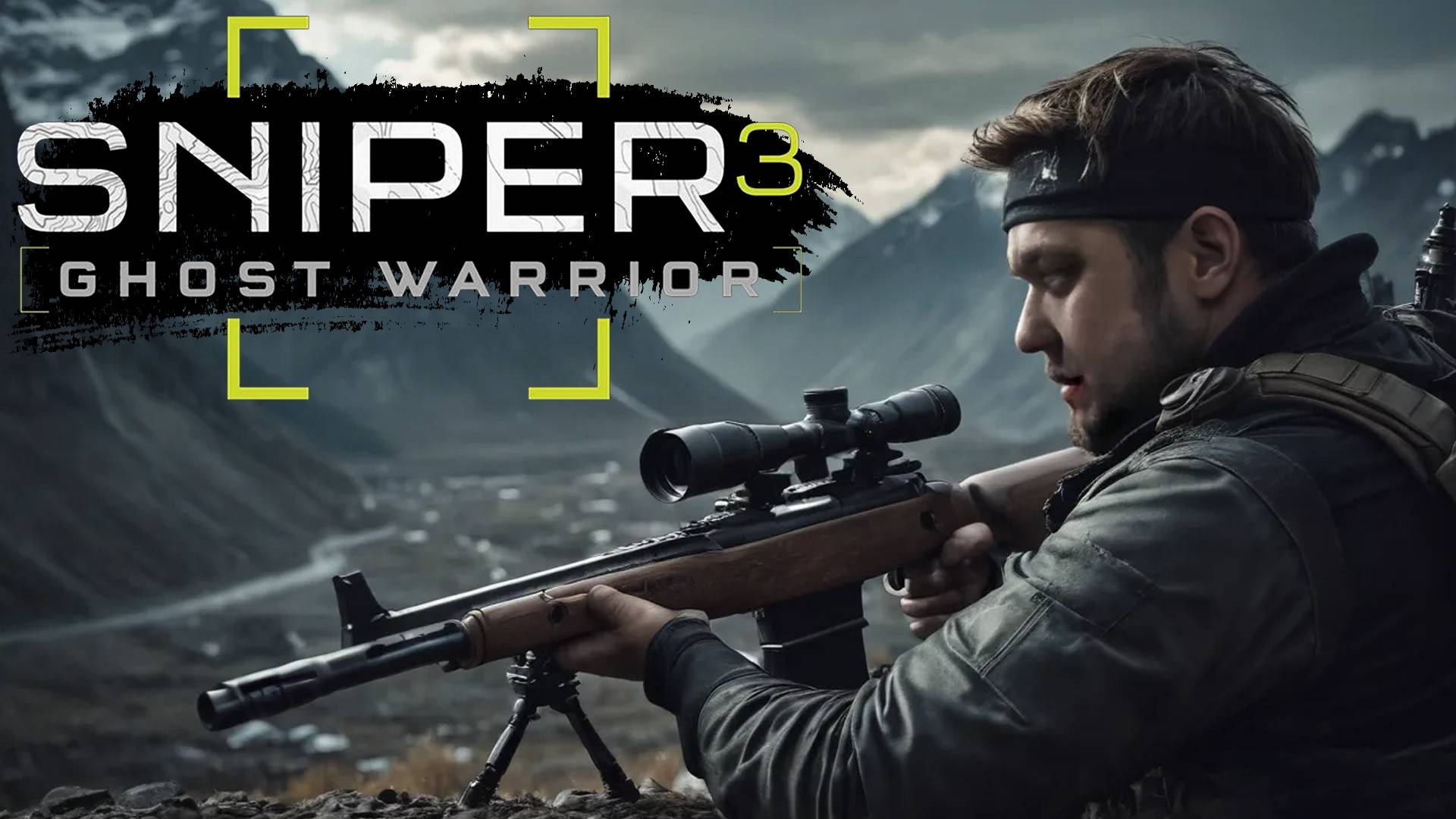 БРАТУ ПРОМЫЛИ МОЗГИ - Sniper Ghost Warrior 3 #8