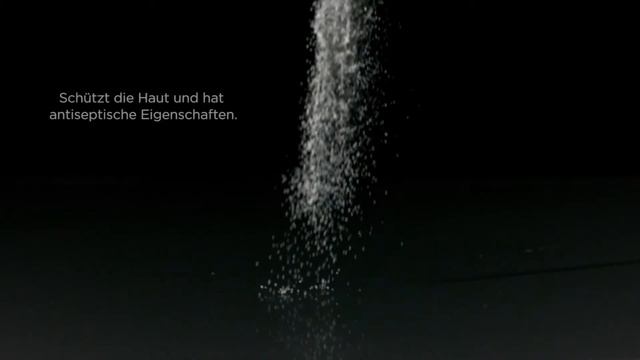 Zinkoxid - Attends Professional Care (Inhaltsstoffe)