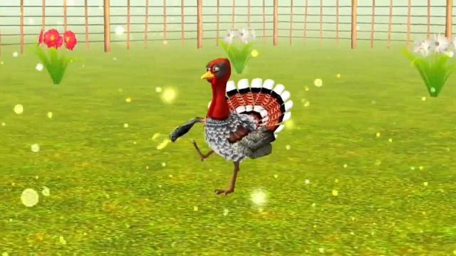EI Pollito Pio 3D - Cancoines de la Granja de Zenon De Lola Vaca De Toro Pollito Pio La Game V-306 смотреть онлайн