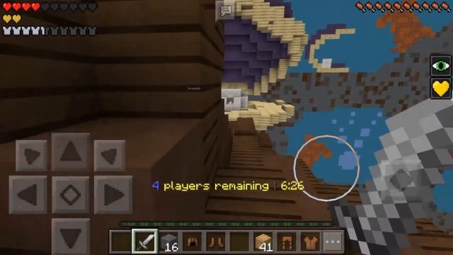 Красивий ресурспак.(MCPE) СКАЙ ВАРС смотреть онлайн